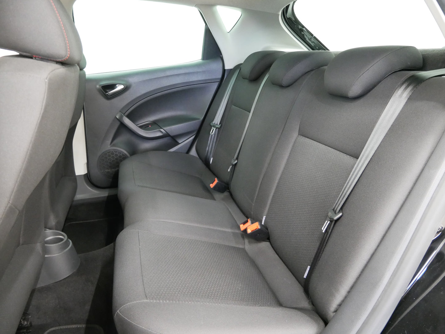 Seat Ibiza 1.2 TSI 66 kW FR