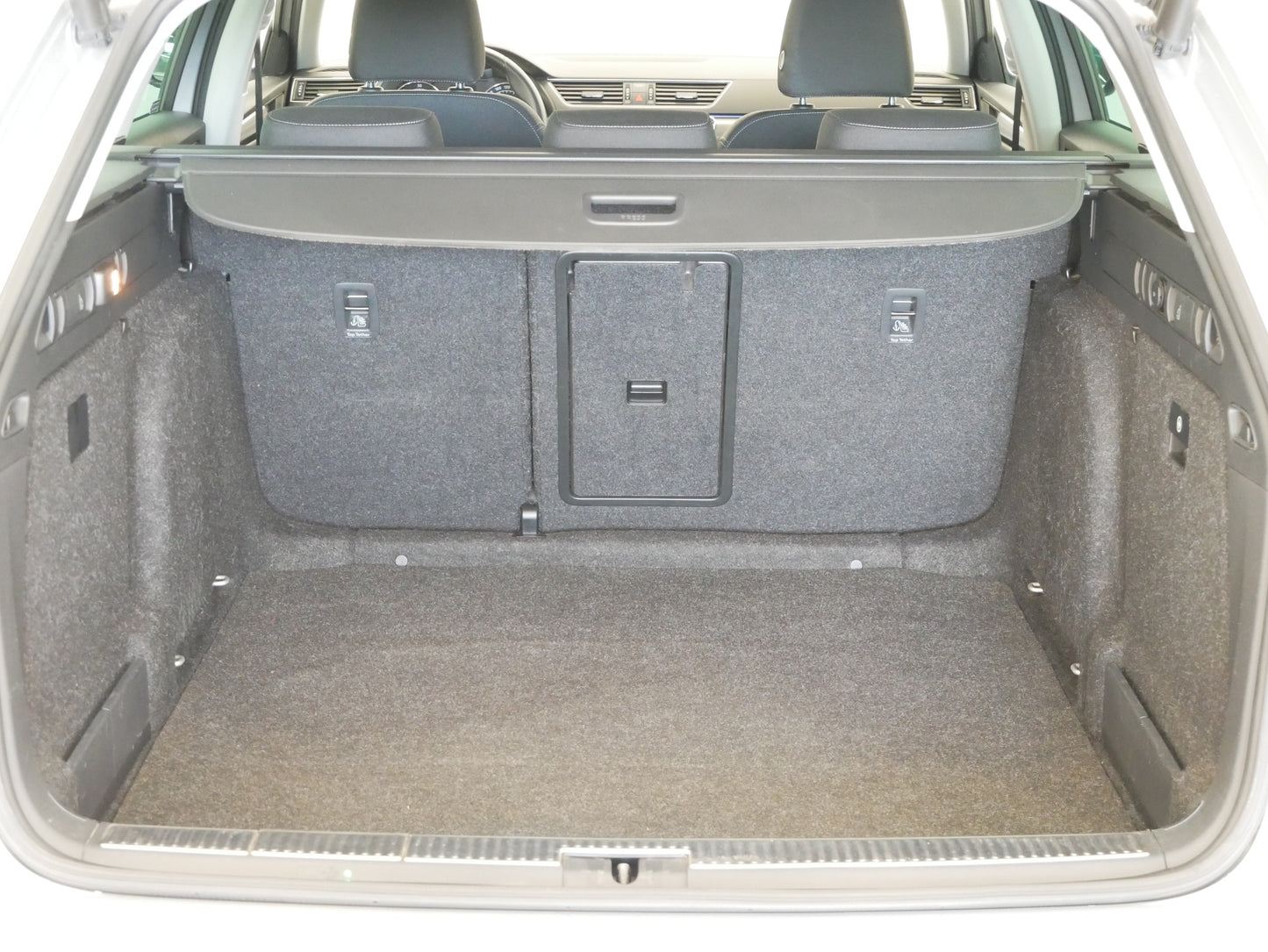 Škoda Superb 2.0 TDI 110 kW Style