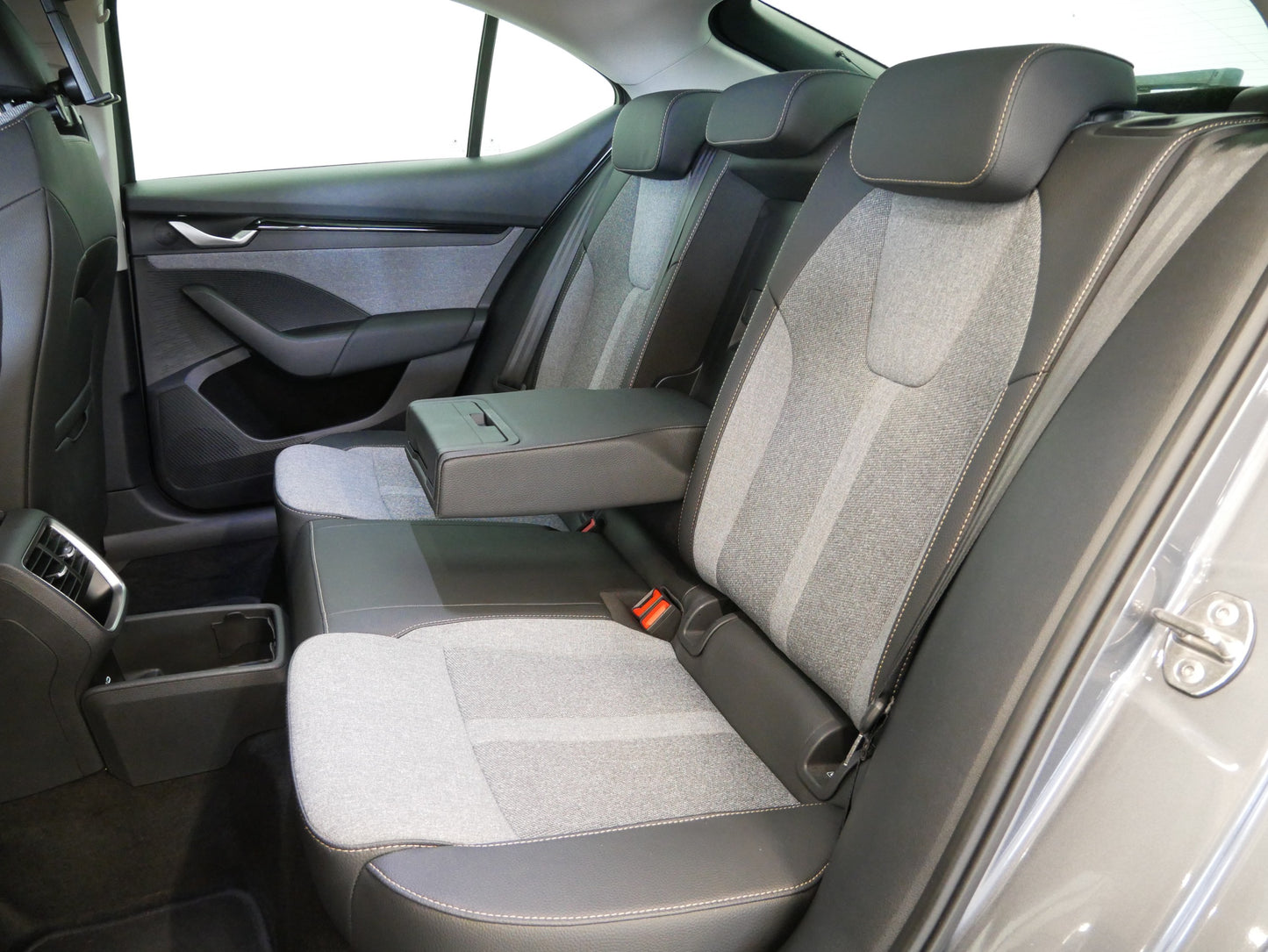 Škoda Octavia 2.0 TDI 110 kW Selection