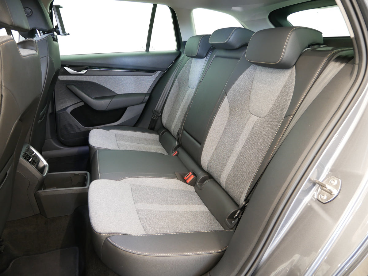 Škoda Octavia 2.0 TDI 110 kW Selection