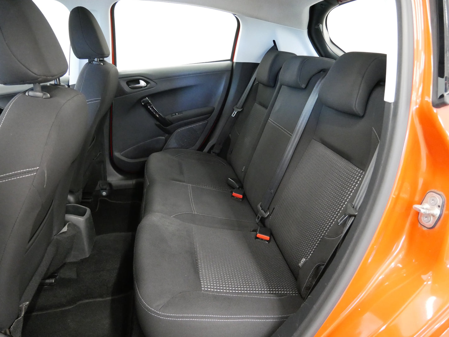 Peugeot 208 1.2 PureTech 81 kW Allure