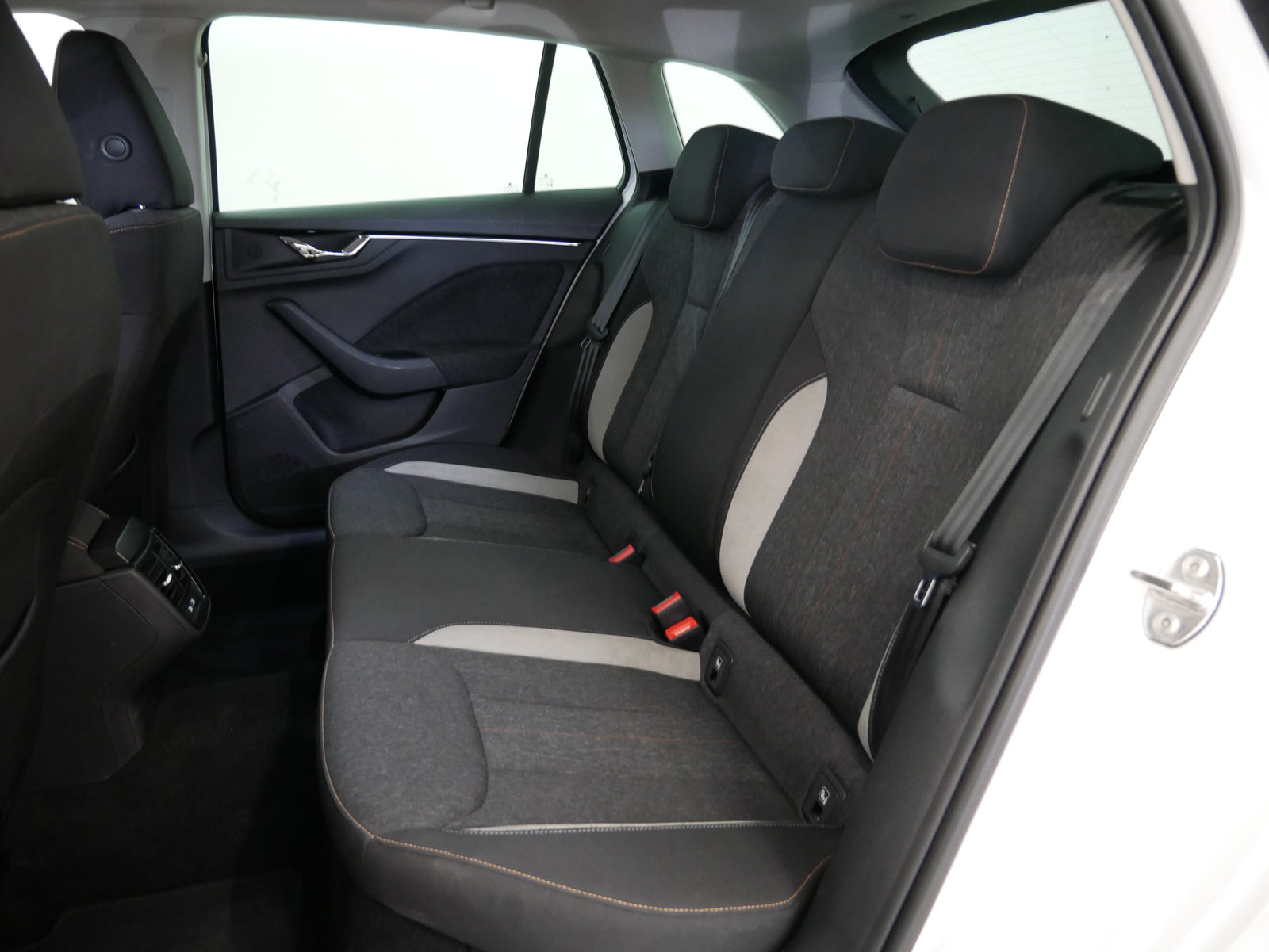 Škoda Scala 1.0 TSI 81 kW Style – foto 27