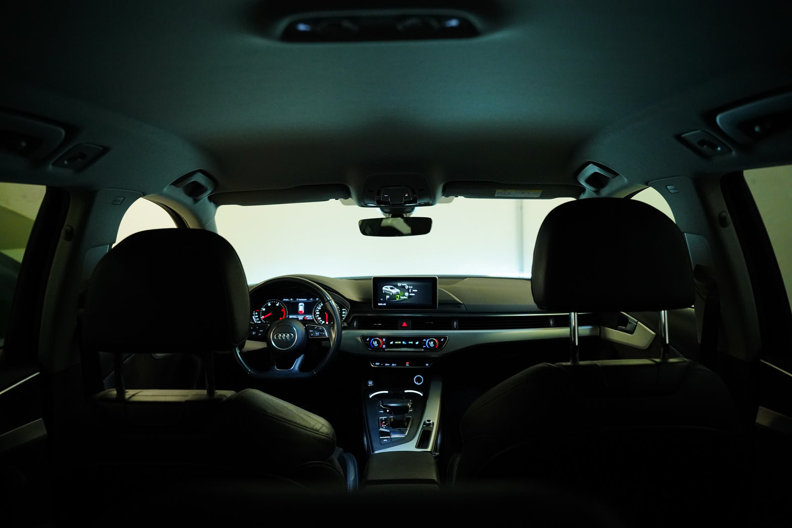 Audi A4 2.0 110 KW AVANT – foto 27