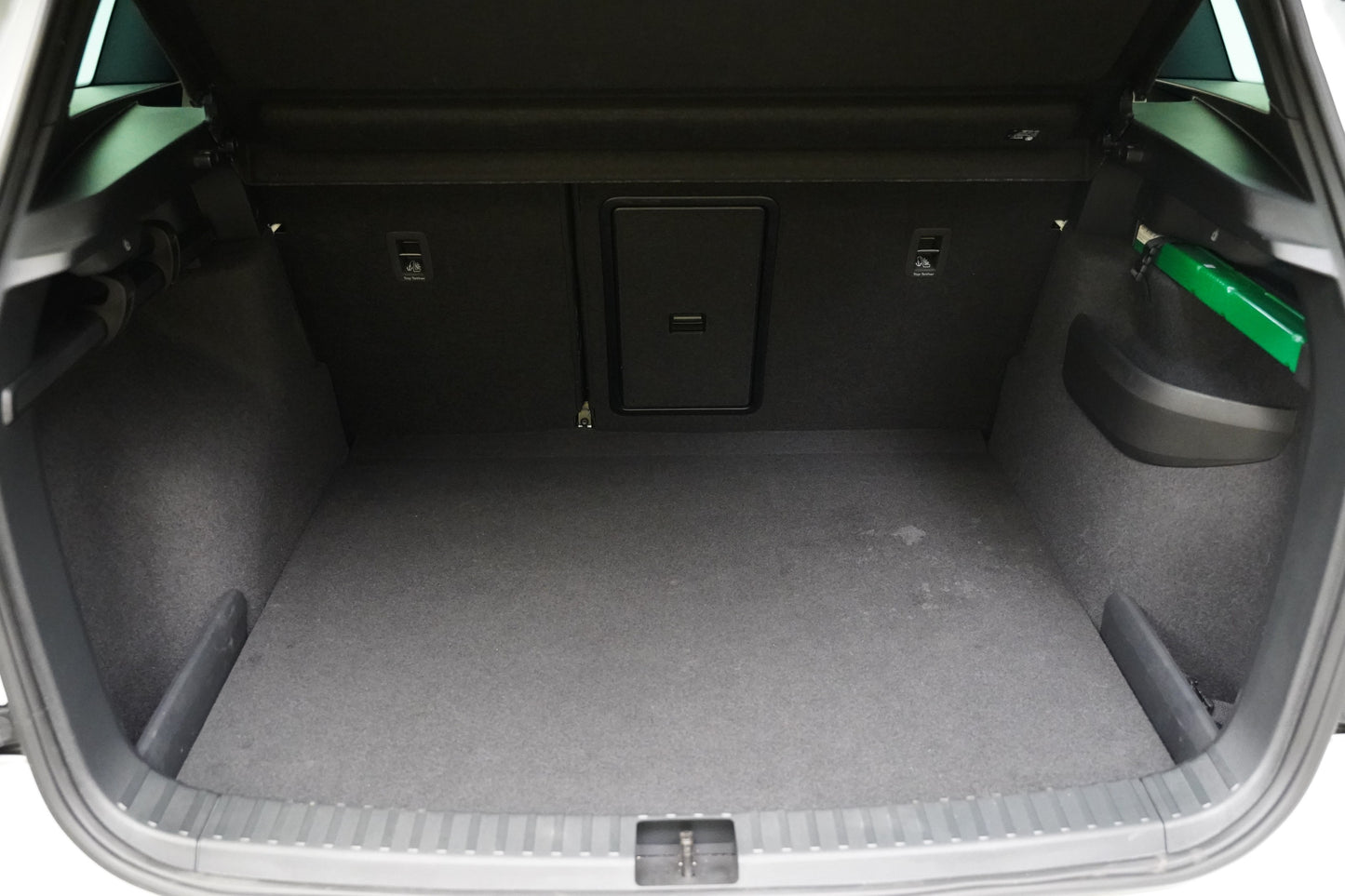 Škoda Karoq 2.0 TDI 110 kW 4x4 Sportline
