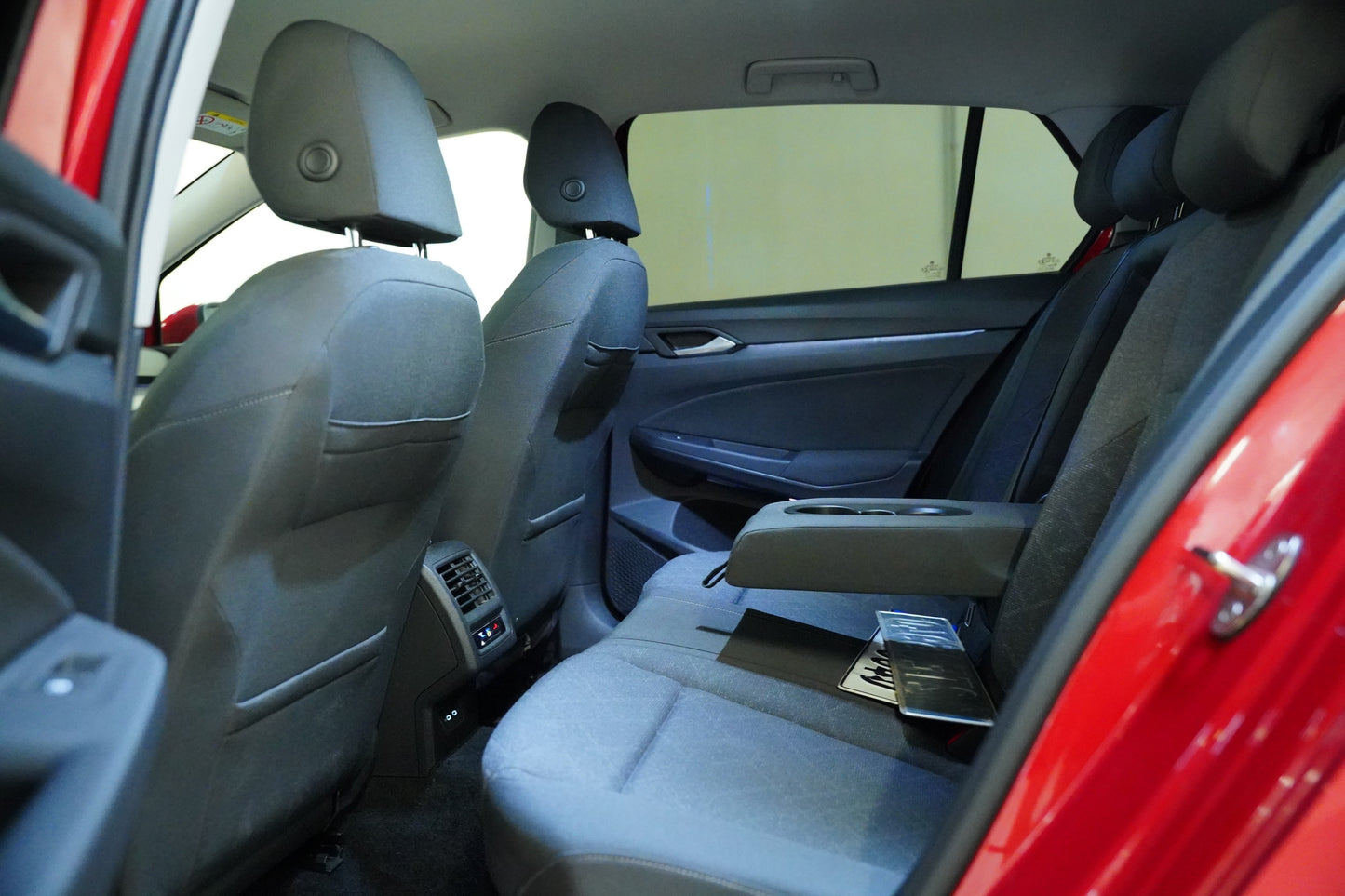 Volkswagen Golf 1.0 TSi 81KW