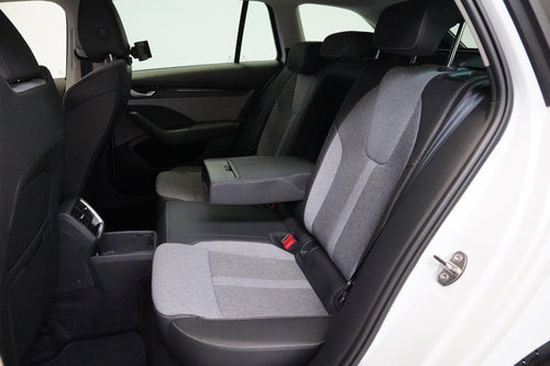 Škoda Octavia 2.0 TDI 110 kW Top Selection – foto 27