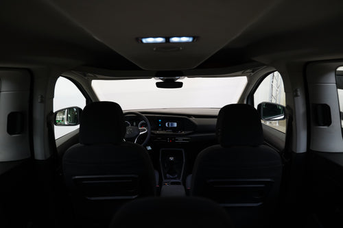 Volkswagen Caddy 2.0 TDI 75 kW Life – foto 27
