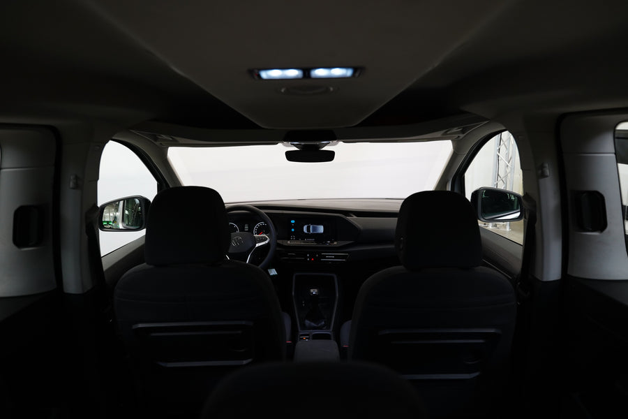 Volkswagen Caddy 2.0 TDI 75 kW Life – foto 27