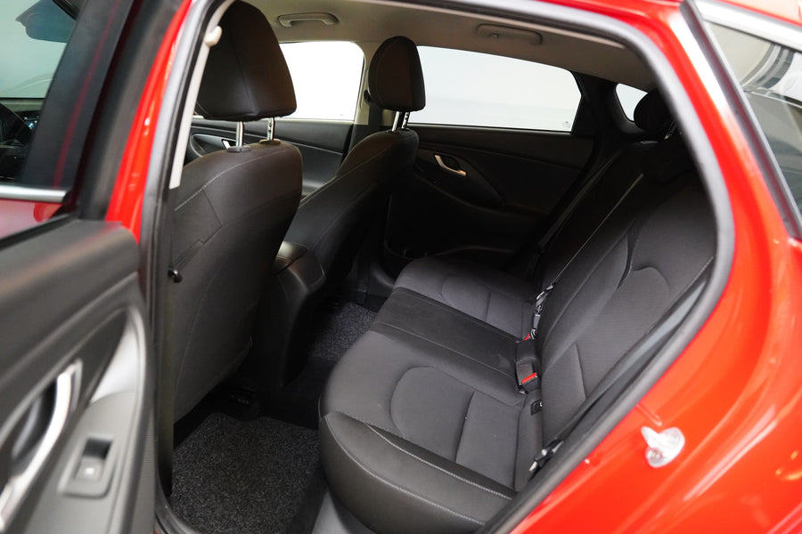 Hyundai i30 1.0 T-GDI 88kW – foto 27