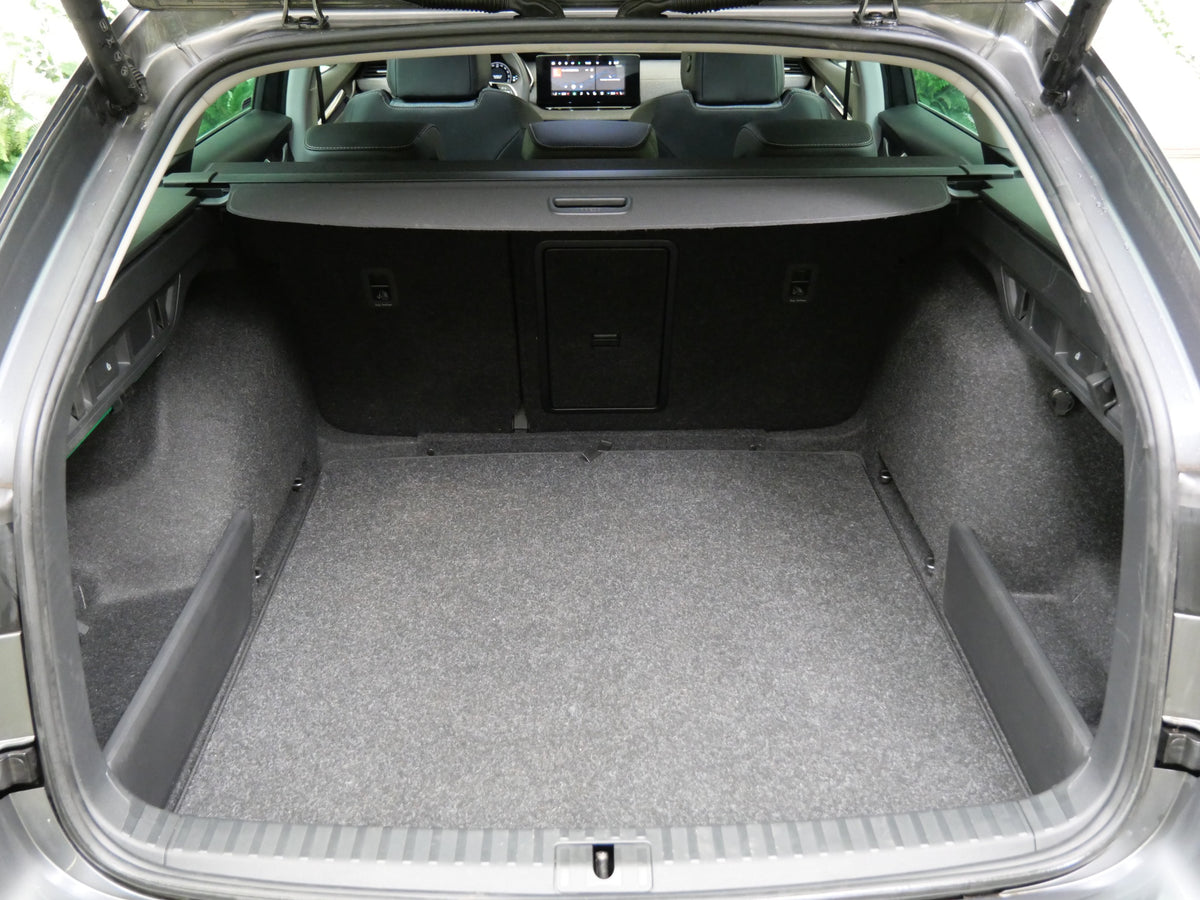 Škoda Octavia 2.0 TDI 110 kW Top Selection