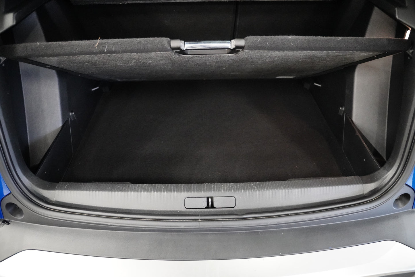 Peugeot 2008 1.2 PureTech 96 kW GT