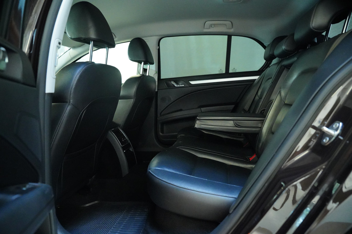 Škoda Superb 2.0 tdi 125 kW