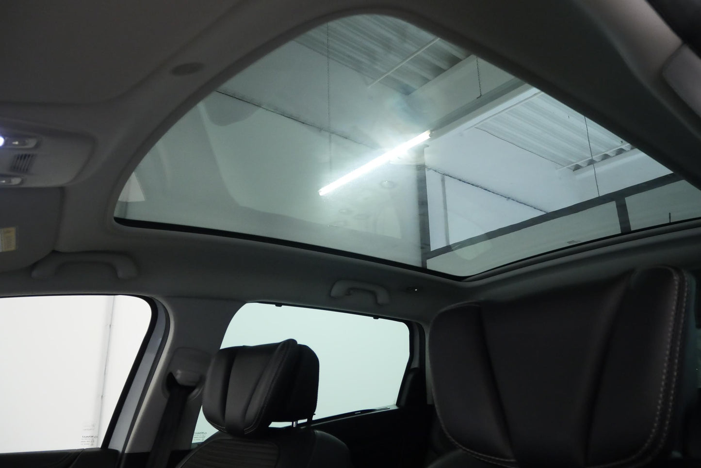 Renault Grand Scénic 1.5 dCi 97 kW