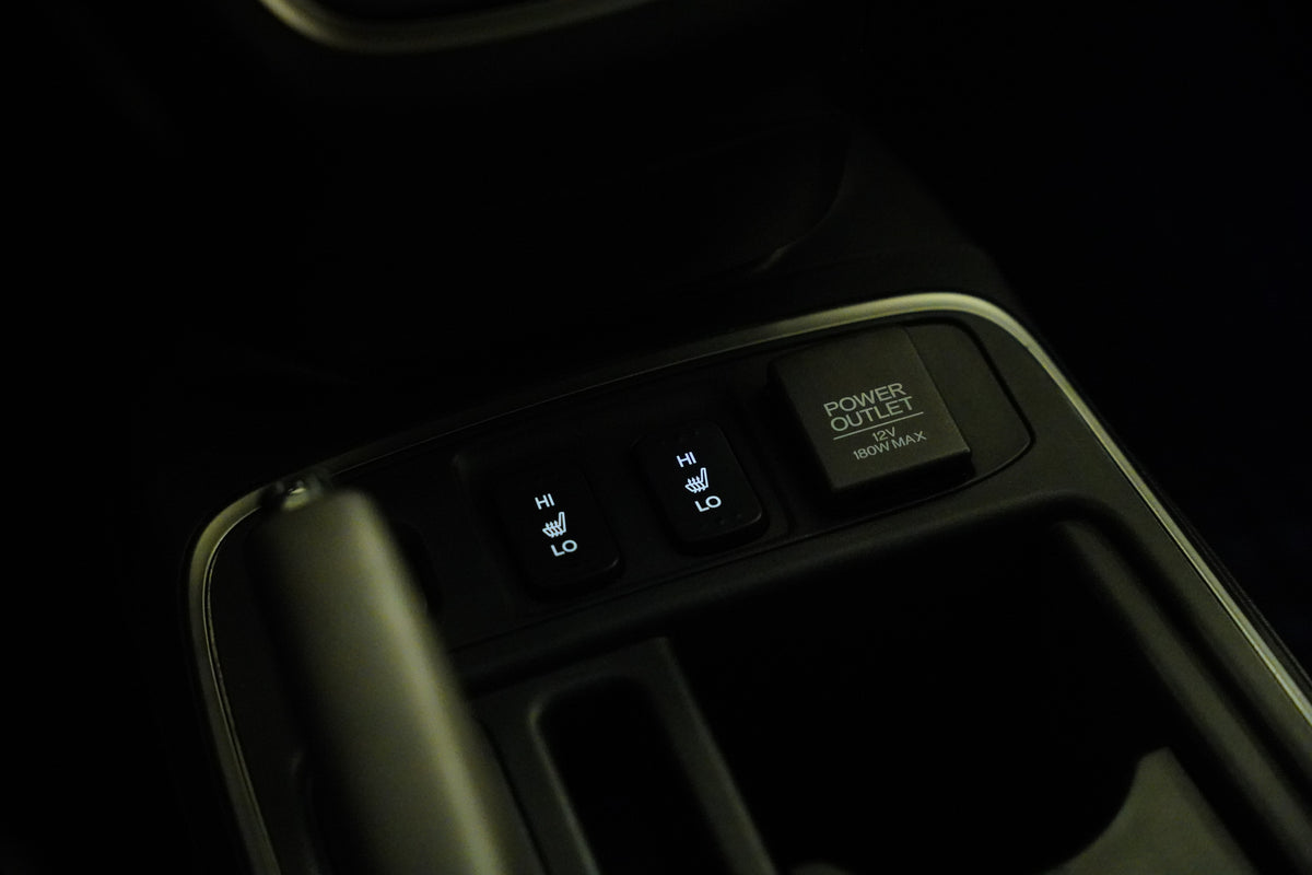 Honda CR-V 1.6i DTEC 118 kW