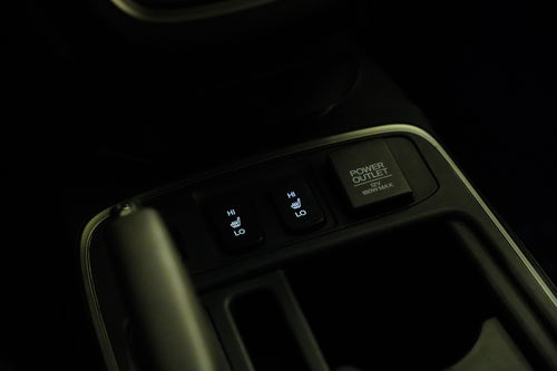 Honda CR-V 1.6i DTEC 118 kW – foto 27