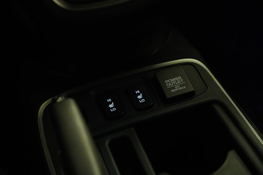 Honda CR-V 1.6i DTEC 118 kW – foto 27