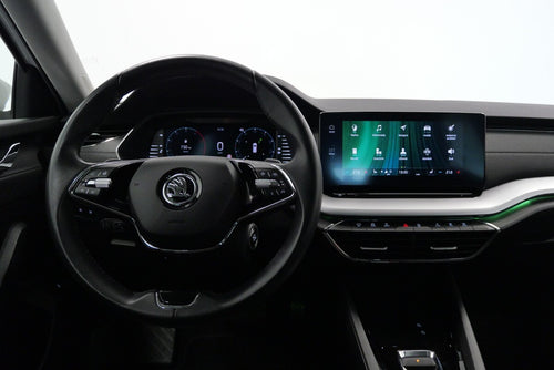 Škoda Octavia 2.0 TDI 110 kW DSG Style Plus – foto 17