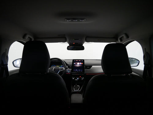 Renault Arkana 1.6 E-Tech 69 kW – foto 27