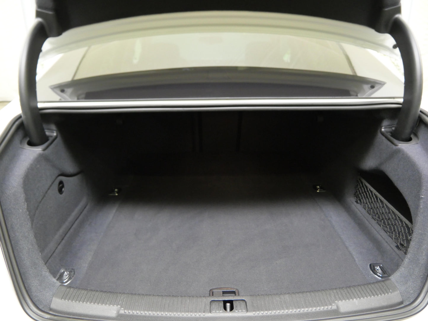 Audi A6 3.0 TDI V6 150 kW Quattro