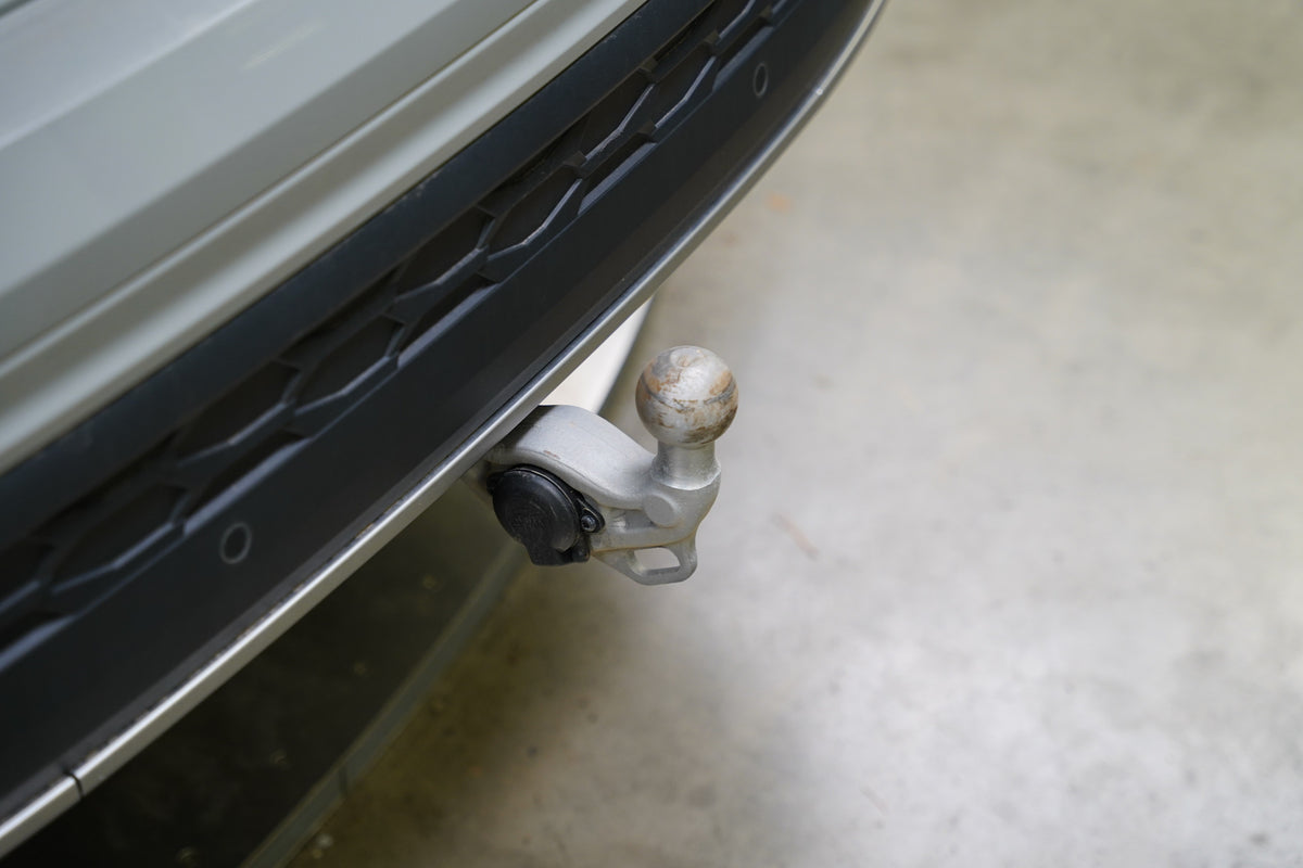 Škoda Kodiaq 2.0 TDI 142 kW 4x4 Sportline