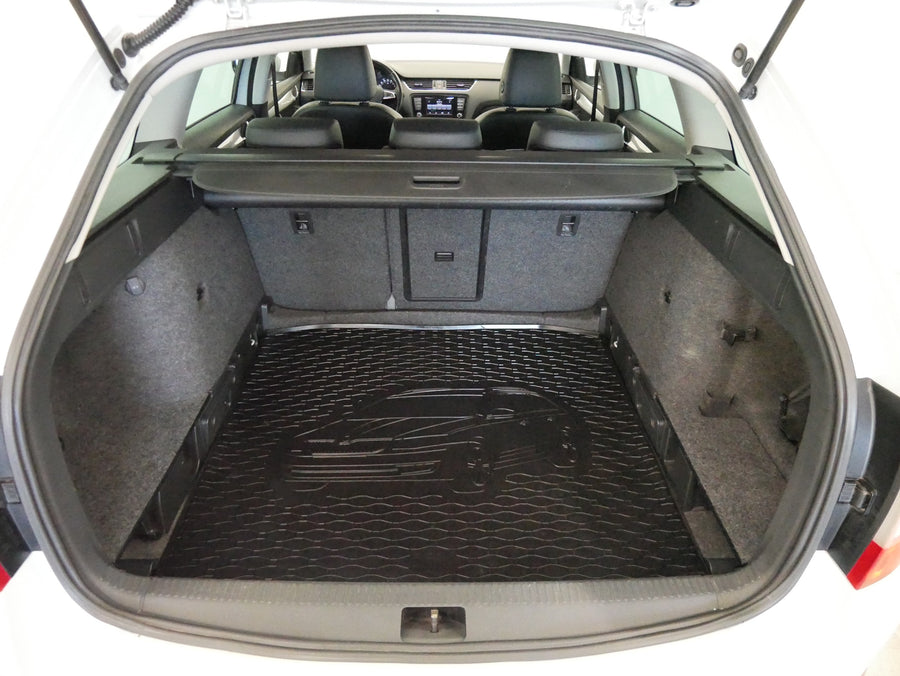 Škoda Octavia 2.0 TDI 110 kW Elegance – foto 27