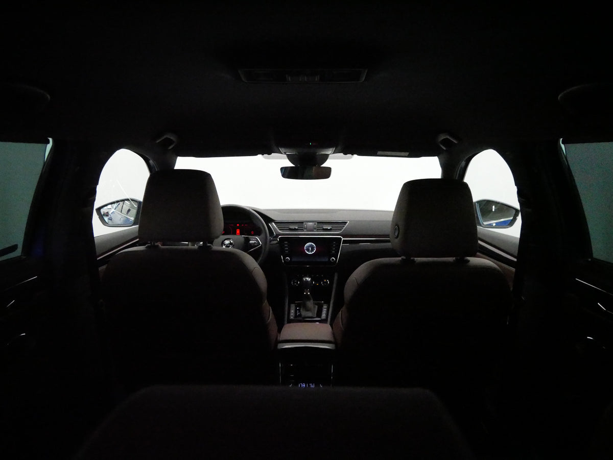 Škoda Superb 2.0 TDI 147 kW L&K 4x4 – foto 27