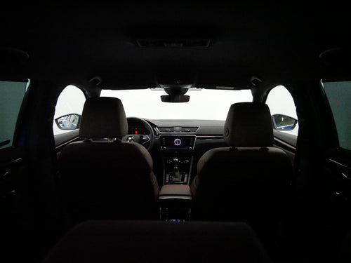 Škoda Superb 2.0 TDI 147 kW L&K 4x4 – foto 27