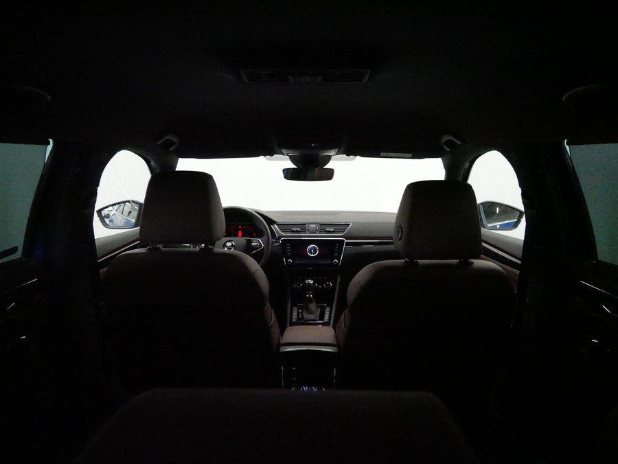 Škoda Superb 2.0 TDI 147 kW L&K 4x4 – foto 27