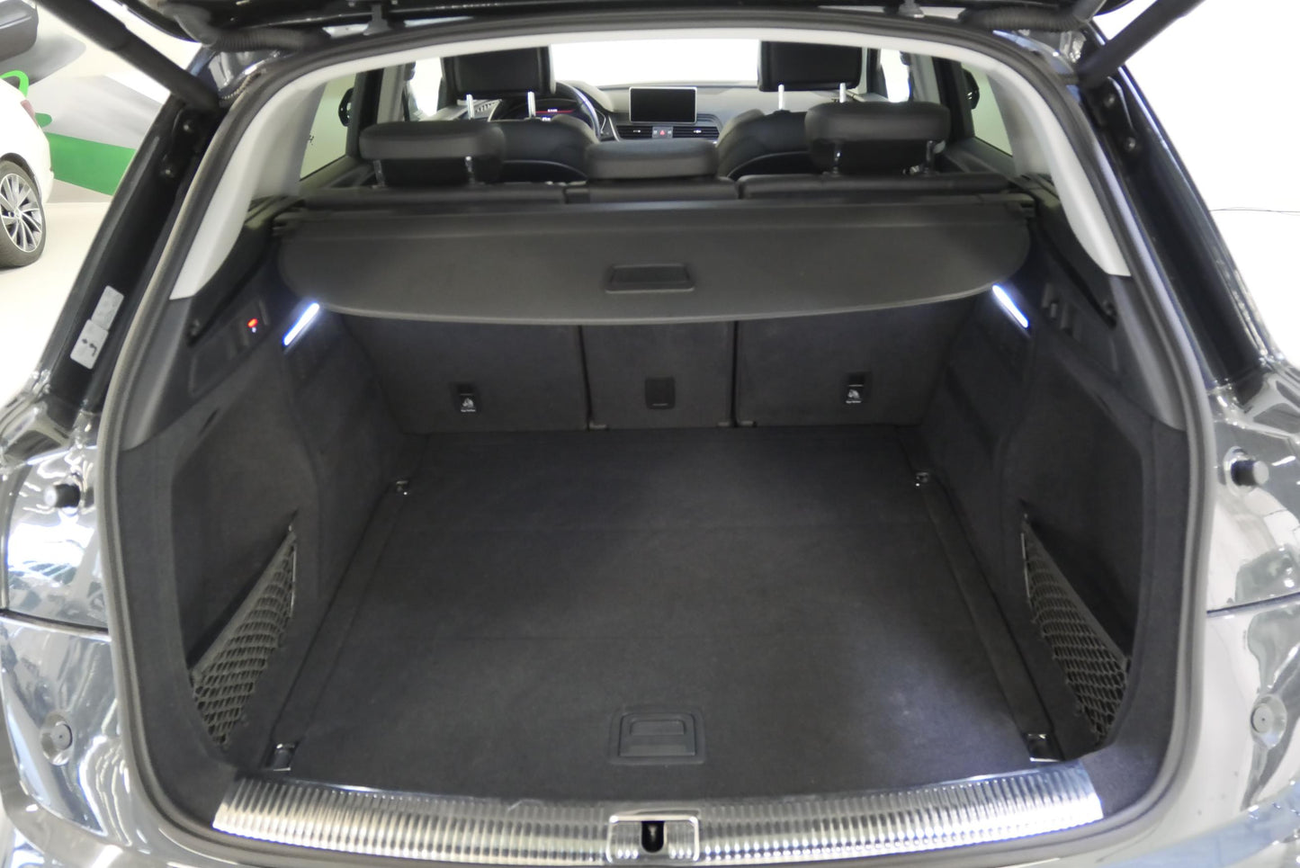 Audi Q5 2.0 TDI 140 kW Quattro Sport