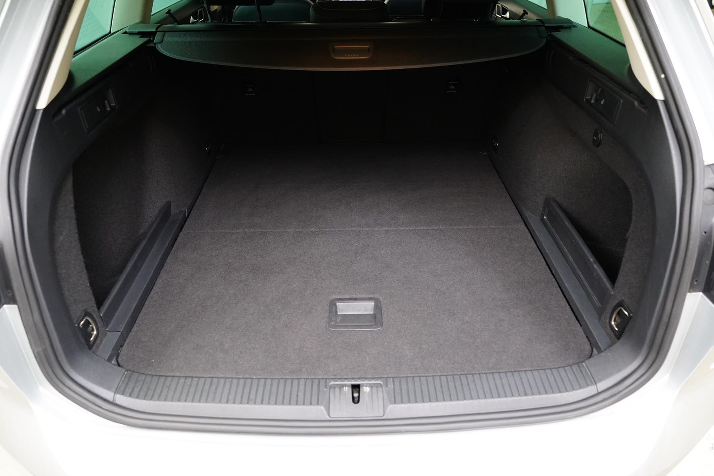 Volkswagen Passat 2.0 TDI 110 kW Highline