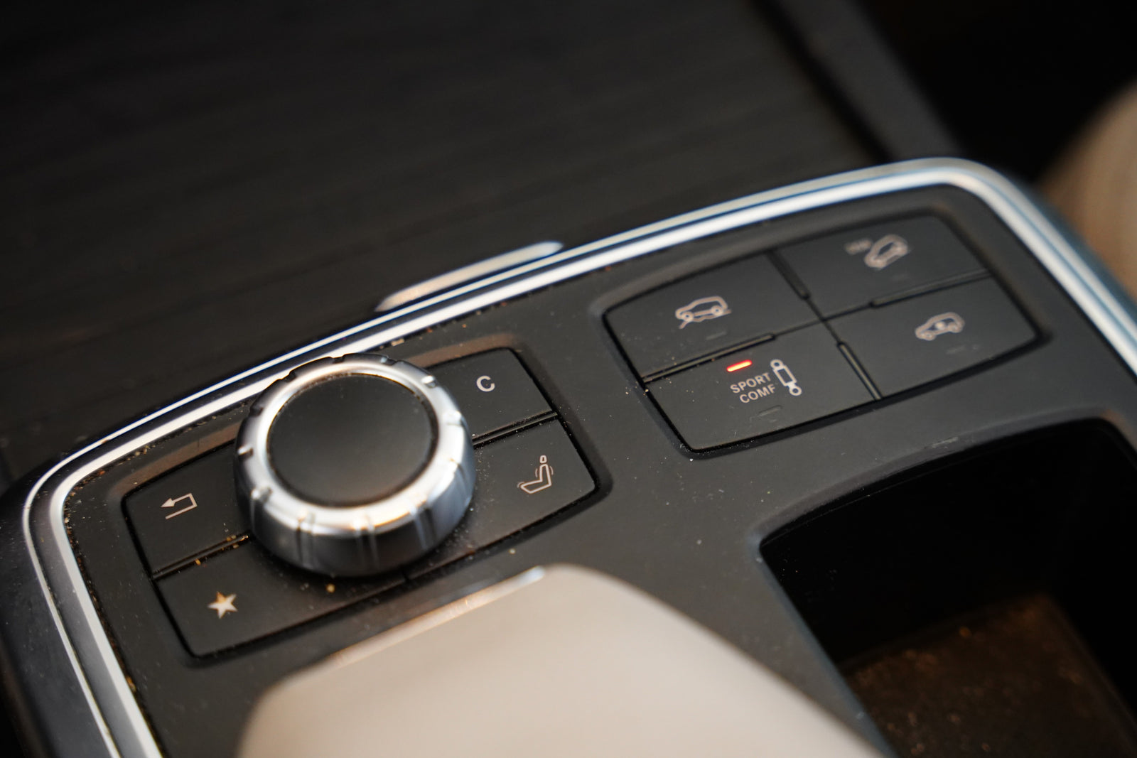 Mercedes-Benz GL GL 350 BlueTEC 4MATIC – foto 27