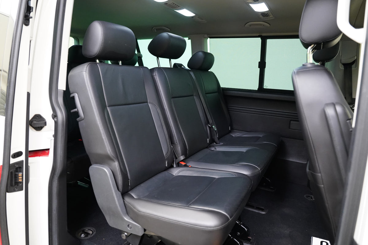 Volkswagen Caravelle 2.0 TDI 146kW 4Motion Highline – foto 27