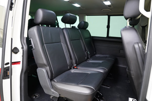 Volkswagen Caravelle 2.0 TDI 146kW 4Motion Highline – foto 27
