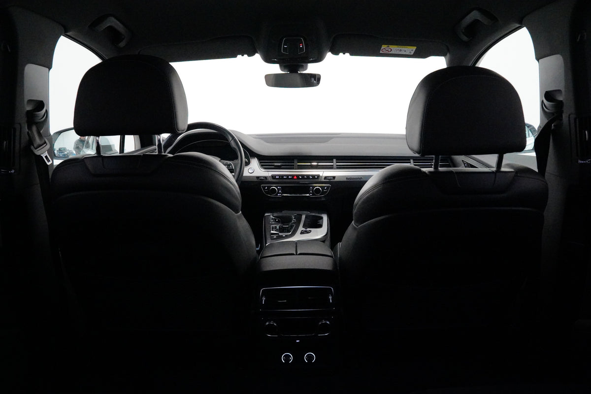 Audi Q7 3.0 TDI V6 210 kW S-Line – foto 27