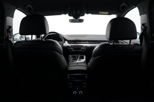 Audi Q7 3.0 TDI V6 210 kW S-Line – foto 27