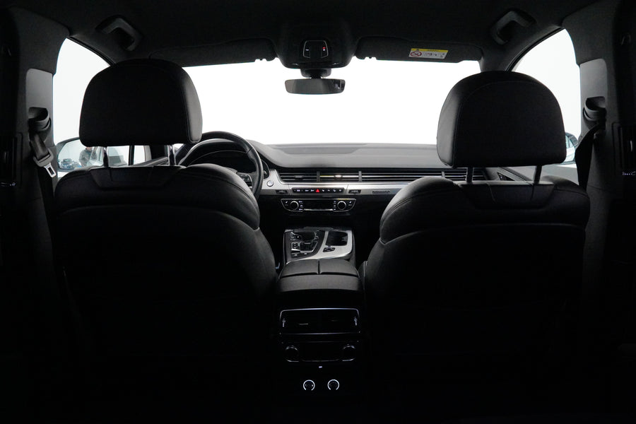 Audi Q7 3.0 TDI V6 210 kW S-Line – foto 27