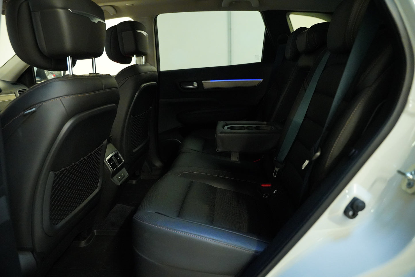 Renault Koleos 2.0 dCi 140 kW 4x4 Initiale