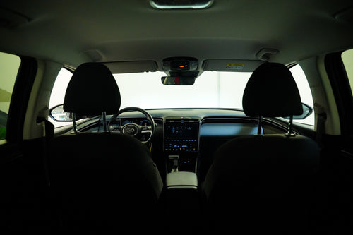 Hyundai Tucson 1.6 GDi 110 kW – foto 27