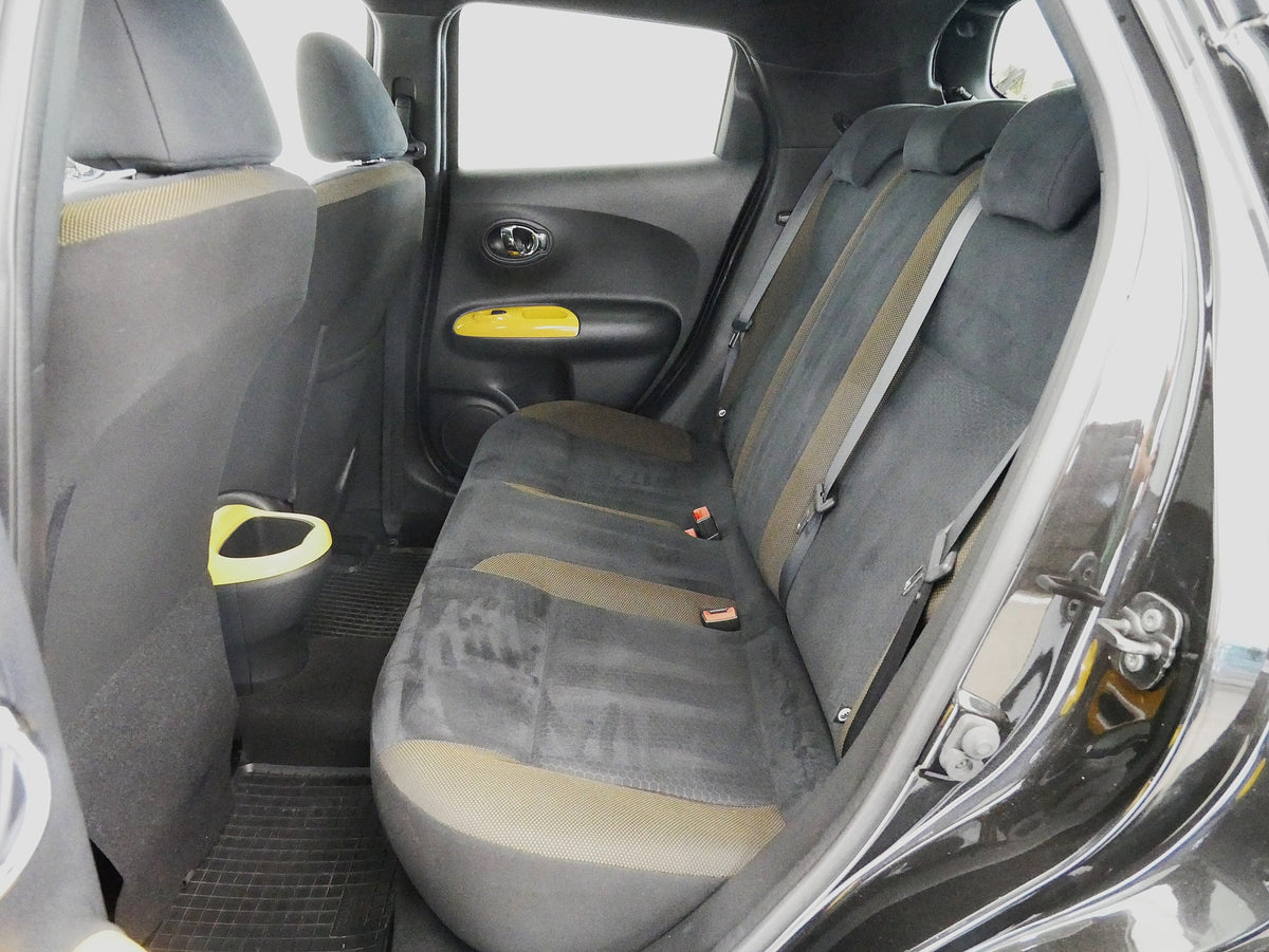 Nissan Juke 1.2i 85kW Tecna