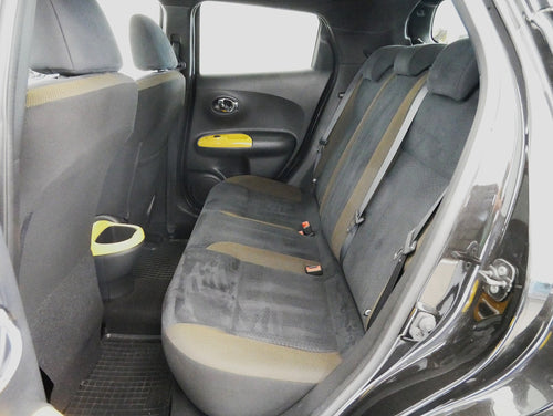 Nissan Juke 1.2i 85kW Tecna – foto 27