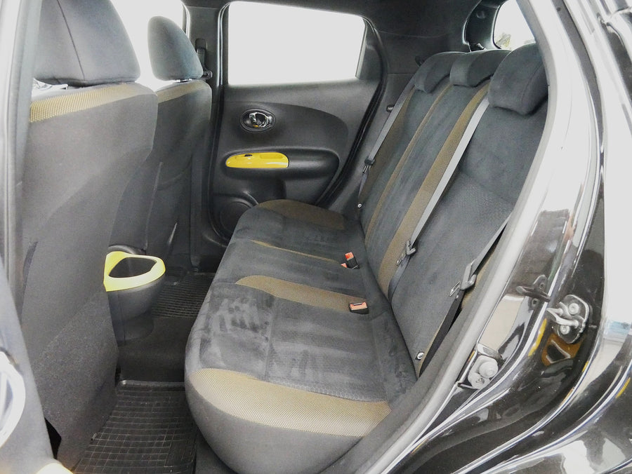 Nissan Juke 1.2i 85kW Tecna – foto 27