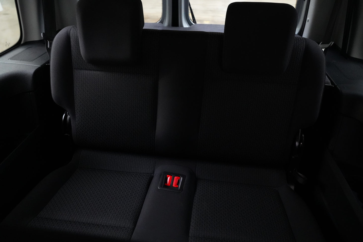 Volkswagen Caddy 2.0 TDI 110 kW Trendline