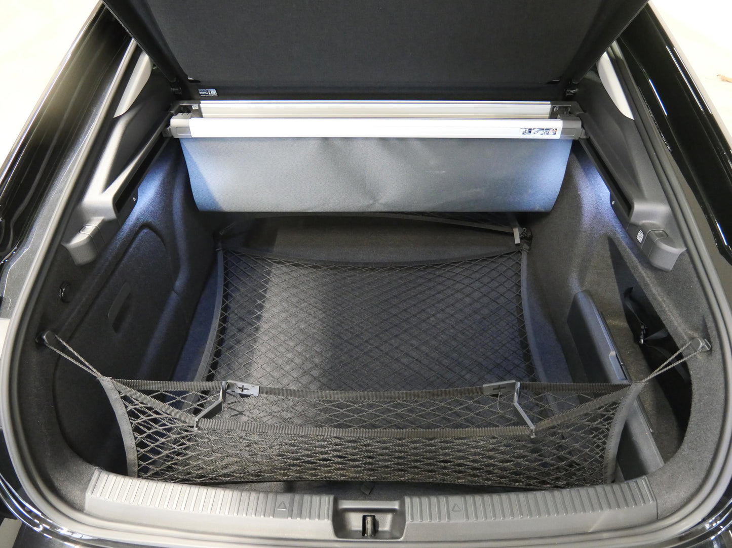 Škoda Superb 2.0 TDI 142 kW L&K
