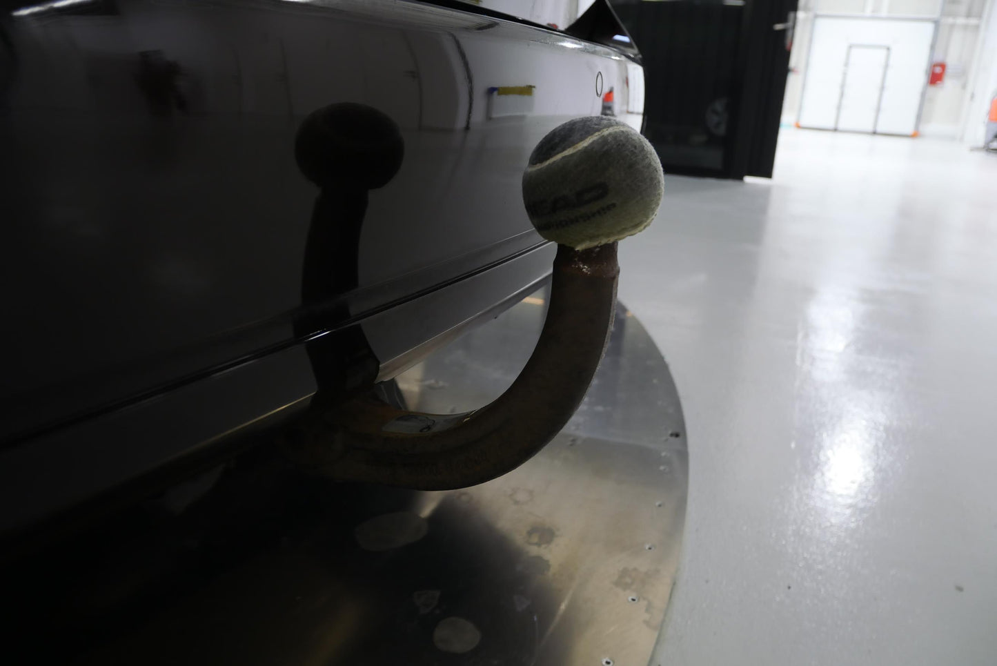 Volkswagen Touran 1.4 TSI 103 kW Life