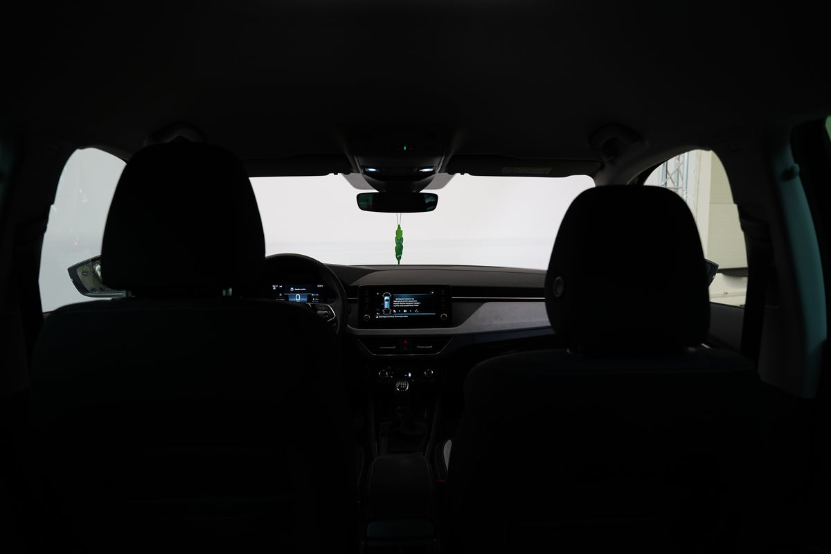 Škoda Scala 1.0 TSI 85 kW Top Selection