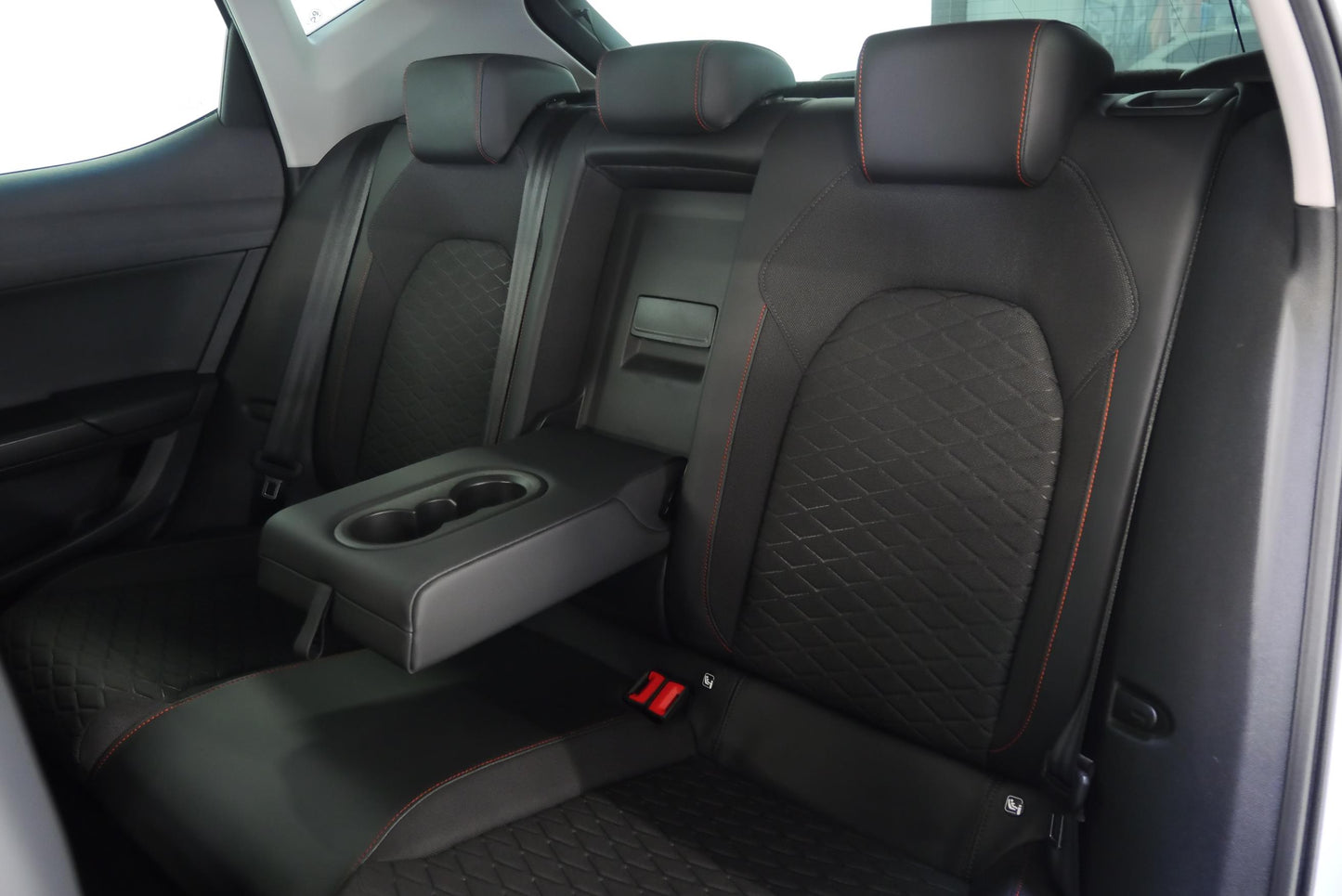 SEAT Leon 2.0 TDI 110 kW DSG FR