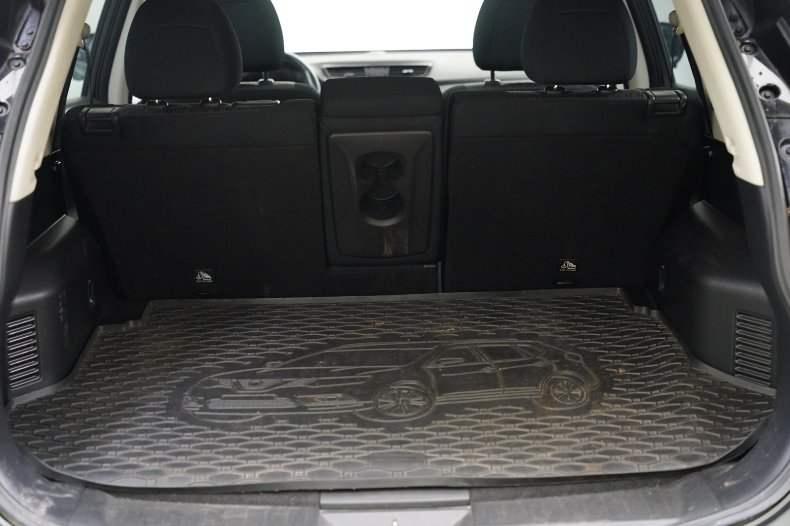 Nissan X-Trail 1.3 DIG-T 117 kW N-Connecta – foto 26