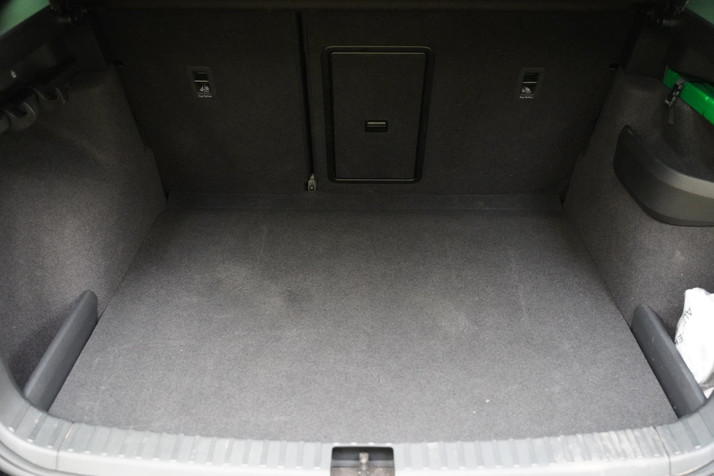 Škoda Karoq 2.0 TDI 110 kW 4x4 Sportline