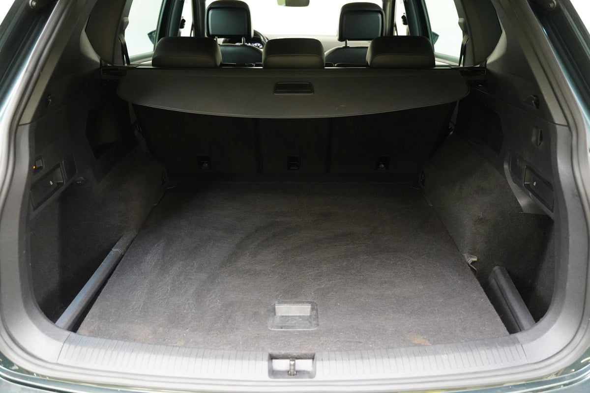Seat Tarraco 2.0TSI 140 kW 4Drive Xcellence