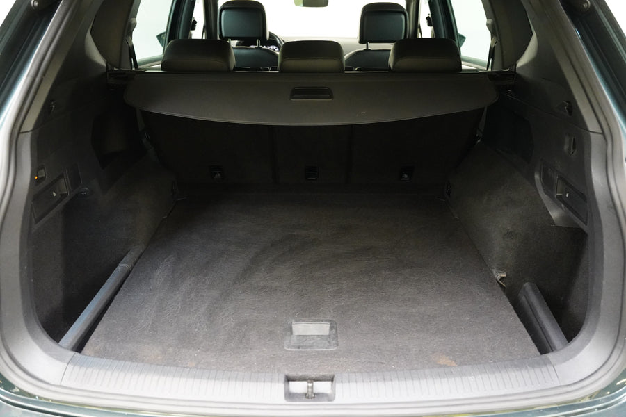 Seat Tarraco 2.0TSI 140 kW 4Drive Xcellence – foto 27